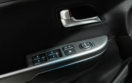 KIA Rio III рестайлинг, 2016 год, 1 150 000 рублей, 11 фотография