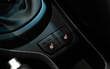 KIA Rio III рестайлинг, 2016 год, 1 150 000 рублей, 9 фотография