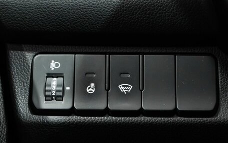 KIA Rio III рестайлинг, 2016 год, 1 150 000 рублей, 10 фотография