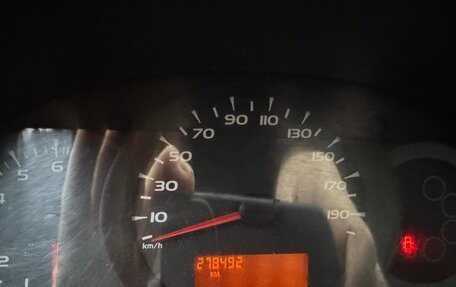 Renault Kangoo II рестайлинг, 2009 год, 750 000 рублей, 5 фотография