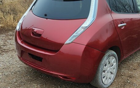 Nissan Leaf I, 2013 год, 720 000 рублей, 2 фотография
