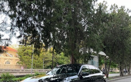 BMW 5 серия, 2018 год, 3 599 999 рублей, 5 фотография