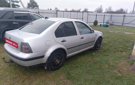 Volkswagen Bora, 2000 год, 350 000 рублей, 3 фотография