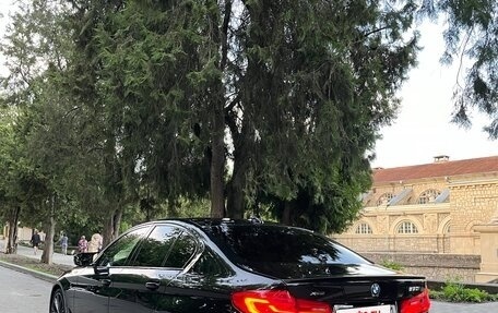 BMW 5 серия, 2018 год, 3 599 999 рублей, 6 фотография