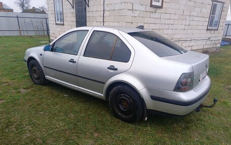 Volkswagen Bora, 2000 год, 350 000 рублей, 5 фотография