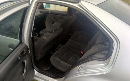 Volkswagen Bora, 2000 год, 350 000 рублей, 9 фотография