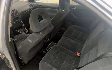 Volkswagen Bora, 2000 год, 350 000 рублей, 8 фотография