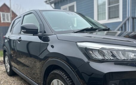 Toyota Raize I, 2021 год, 1 800 000 рублей, 6 фотография