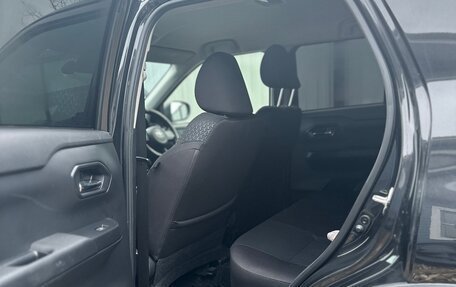 Toyota Raize I, 2021 год, 1 800 000 рублей, 7 фотография