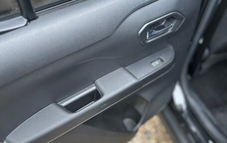 Toyota Raize I, 2021 год, 1 800 000 рублей, 8 фотография