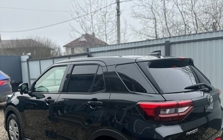 Toyota Raize I, 2021 год, 1 800 000 рублей, 2 фотография