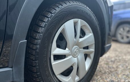 Toyota Raize I, 2021 год, 1 800 000 рублей, 9 фотография