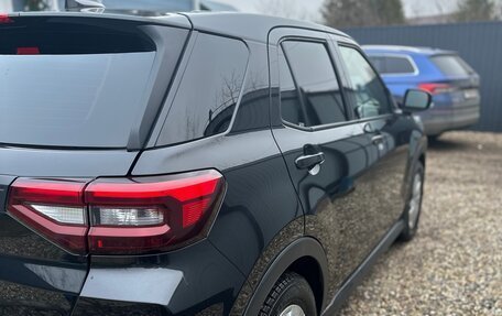 Toyota Raize I, 2021 год, 1 800 000 рублей, 12 фотография