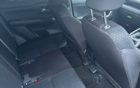 Toyota Raize I, 2021 год, 1 800 000 рублей, 17 фотография