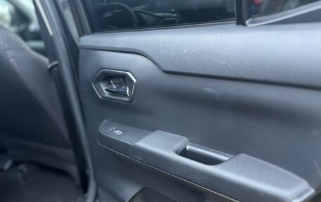 Toyota Raize I, 2021 год, 1 800 000 рублей, 18 фотография