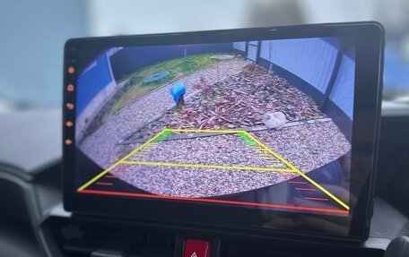 Toyota Raize I, 2021 год, 1 800 000 рублей, 24 фотография