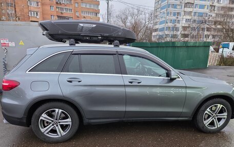 Mercedes-Benz GLC, 2018 год, 2 790 000 рублей, 3 фотография