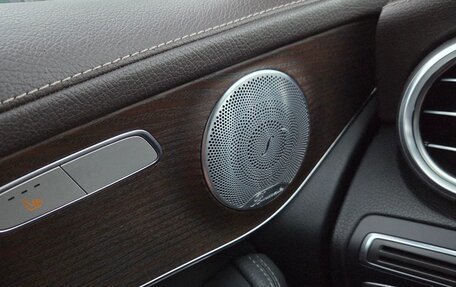 Mercedes-Benz GLC, 2018 год, 2 790 000 рублей, 10 фотография