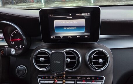 Mercedes-Benz GLC, 2018 год, 2 790 000 рублей, 9 фотография