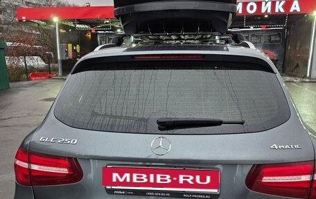 Mercedes-Benz GLC, 2018 год, 2 790 000 рублей, 4 фотография