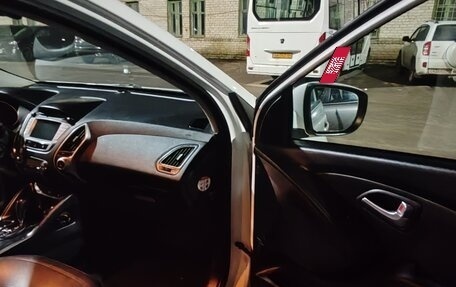 Hyundai ix35 I рестайлинг, 2012 год, 1 100 000 рублей, 5 фотография