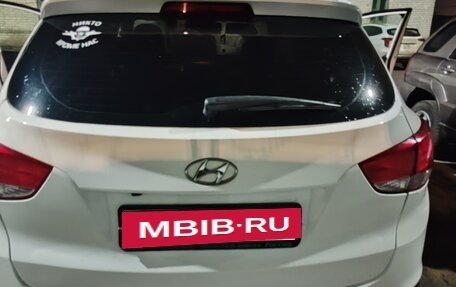 Hyundai ix35 I рестайлинг, 2012 год, 1 100 000 рублей, 4 фотография