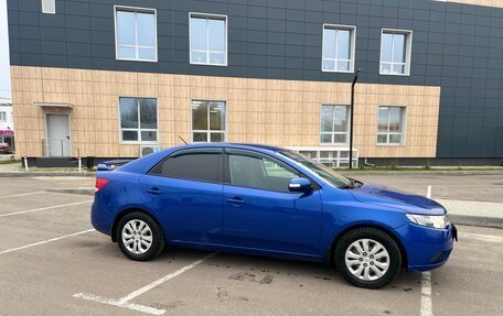 KIA Cerato III, 2010 год, 660 000 рублей, 6 фотография