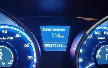 Hyundai ix35 I рестайлинг, 2012 год, 1 100 000 рублей, 7 фотография