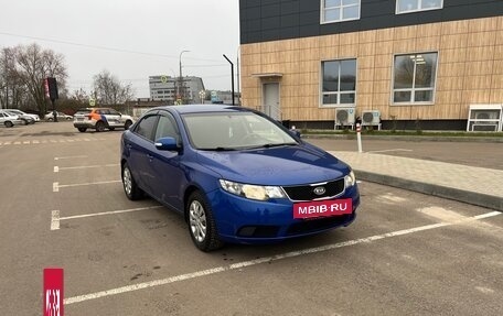 KIA Cerato III, 2010 год, 660 000 рублей, 2 фотография