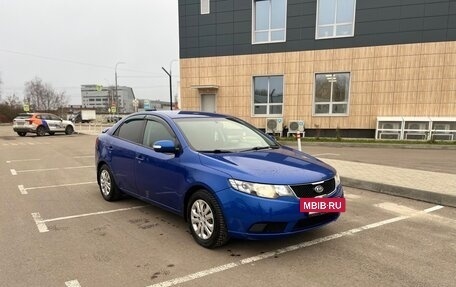 KIA Cerato III, 2010 год, 660 000 рублей, 5 фотография