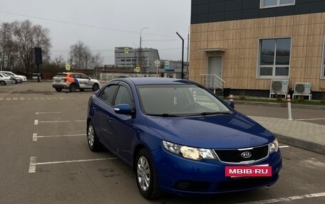 KIA Cerato III, 2010 год, 660 000 рублей, 3 фотография