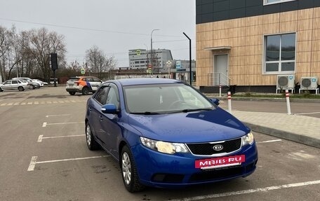 KIA Cerato III, 2010 год, 660 000 рублей, 4 фотография