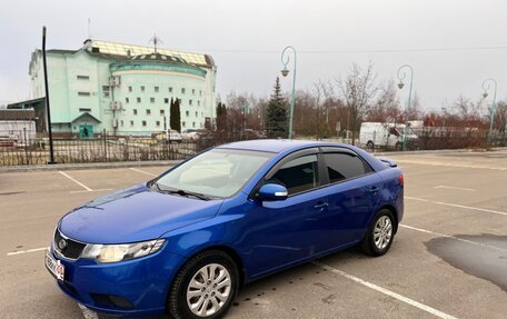 KIA Cerato III, 2010 год, 660 000 рублей, 10 фотография