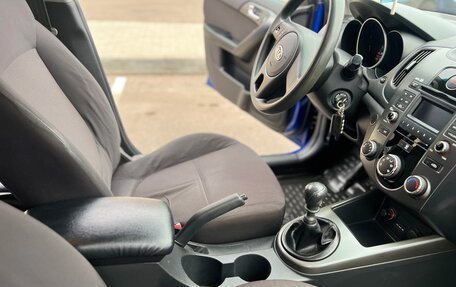 KIA Cerato III, 2010 год, 660 000 рублей, 14 фотография