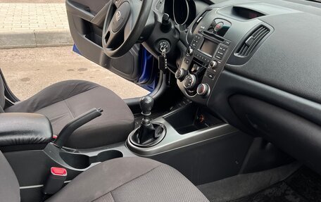 KIA Cerato III, 2010 год, 660 000 рублей, 12 фотография