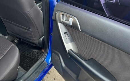 KIA Cerato III, 2010 год, 660 000 рублей, 16 фотография