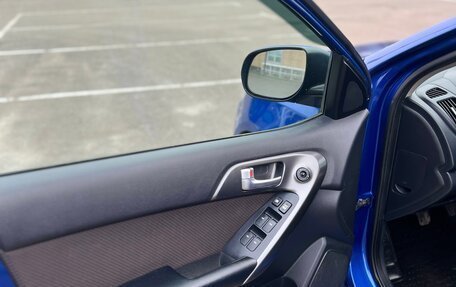 KIA Cerato III, 2010 год, 660 000 рублей, 20 фотография