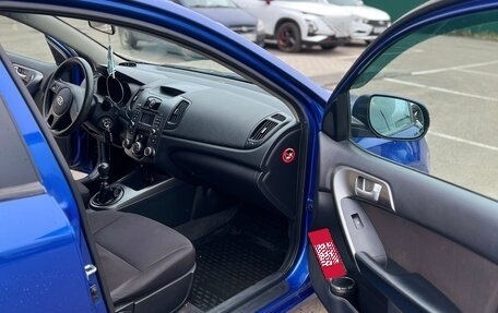 KIA Cerato III, 2010 год, 660 000 рублей, 11 фотография