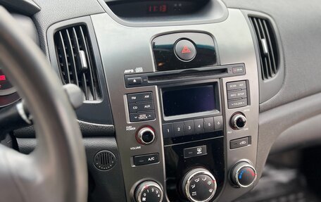 KIA Cerato III, 2010 год, 660 000 рублей, 23 фотография