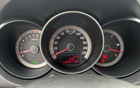 KIA Cerato III, 2010 год, 660 000 рублей, 22 фотография