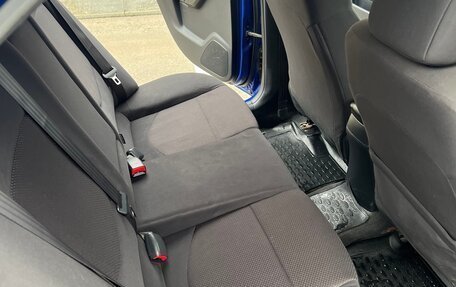 KIA Cerato III, 2010 год, 660 000 рублей, 15 фотография