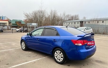 KIA Cerato III, 2010 год, 660 000 рублей, 9 фотография