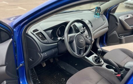 KIA Cerato III, 2010 год, 660 000 рублей, 19 фотография