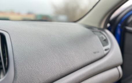 KIA Cerato III, 2010 год, 660 000 рублей, 25 фотография