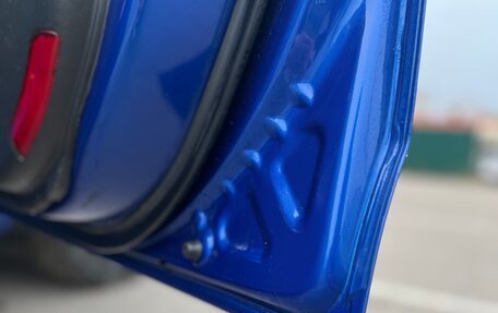 KIA Cerato III, 2010 год, 660 000 рублей, 31 фотография