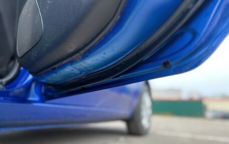 KIA Cerato III, 2010 год, 660 000 рублей, 34 фотография