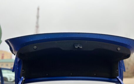 KIA Cerato III, 2010 год, 660 000 рублей, 28 фотография