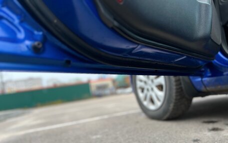 KIA Cerato III, 2010 год, 660 000 рублей, 38 фотография