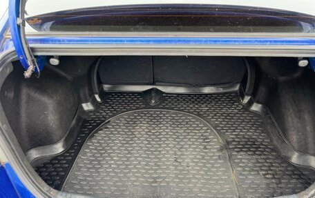 KIA Cerato III, 2010 год, 660 000 рублей, 29 фотография