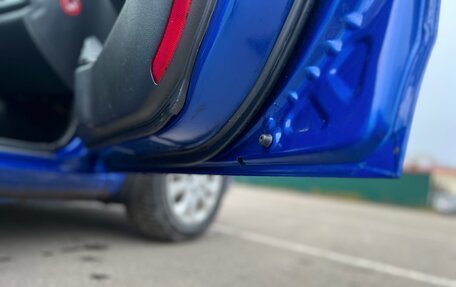 KIA Cerato III, 2010 год, 660 000 рублей, 32 фотография